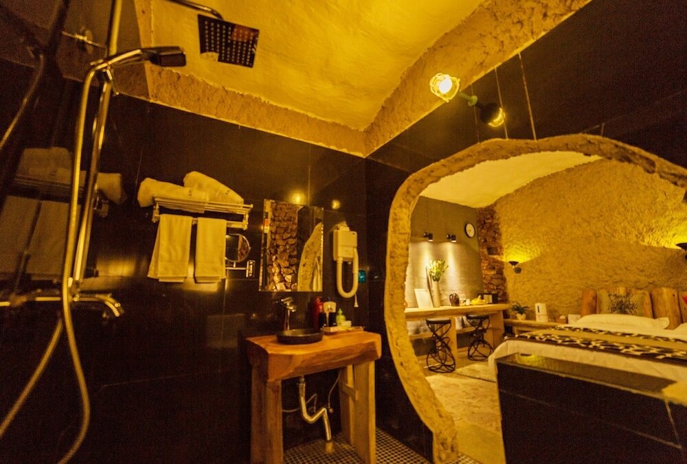 Фото Shangri-la City Art Stack Forty-Seven Other Inn