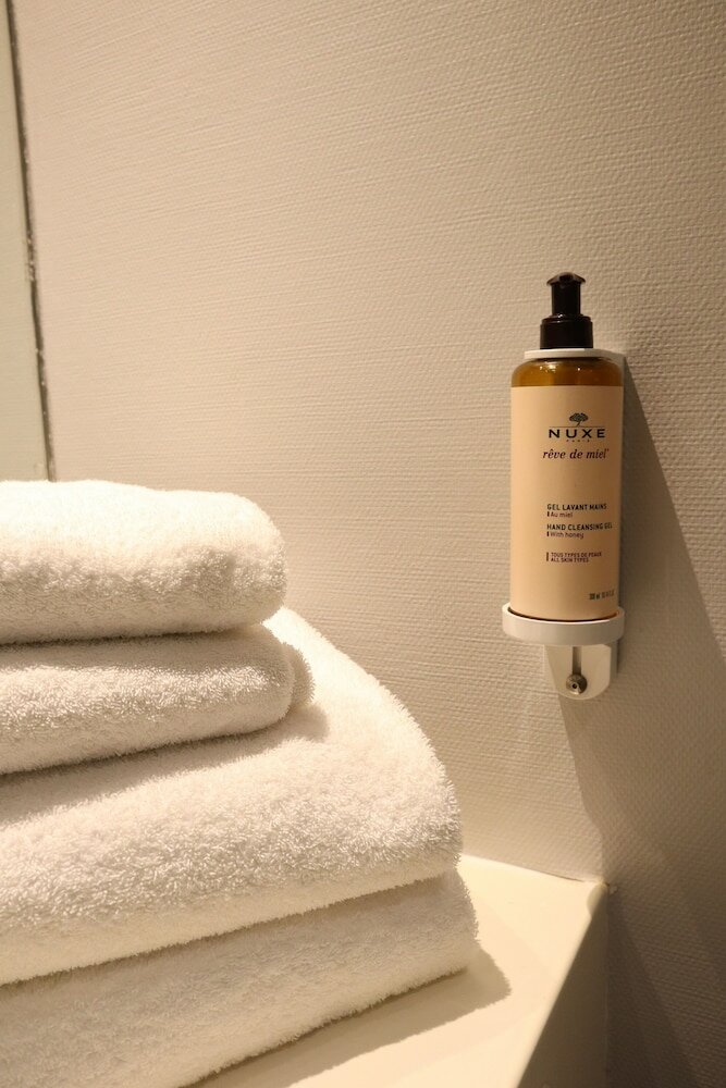 Фото Mercure Château Fontainebleau Demeures de Campagne