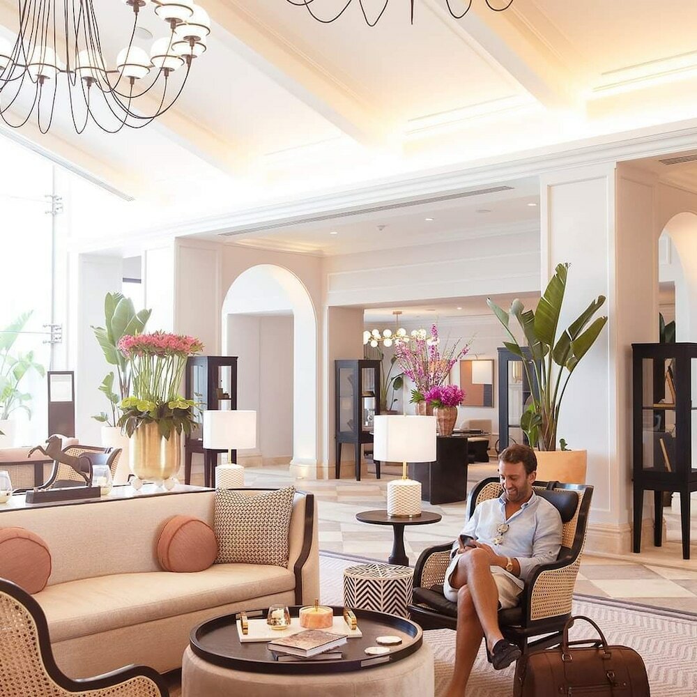 Фото Address Marassi Golf Resort