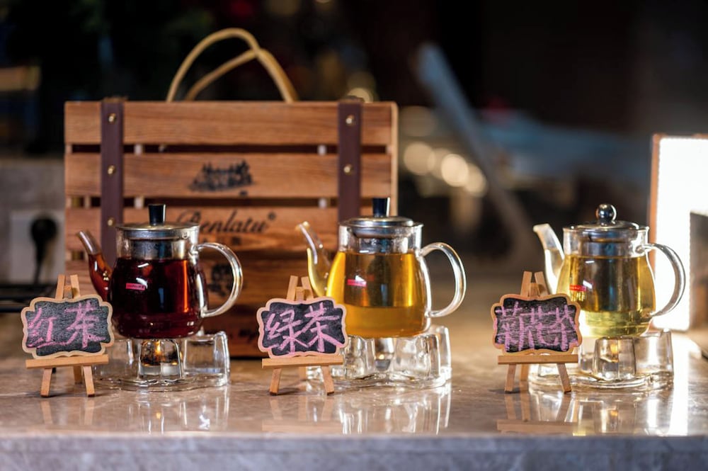 Фото Jiangheyujing hotel