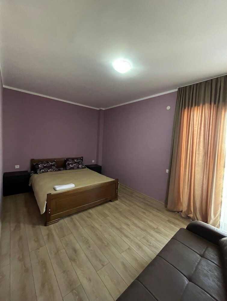 Фото Khando 2023