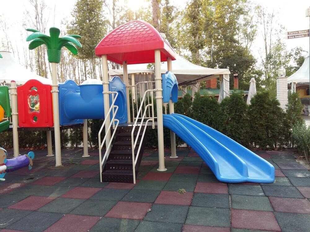 Фото Menada Apartments in Tarsis Nova Complex