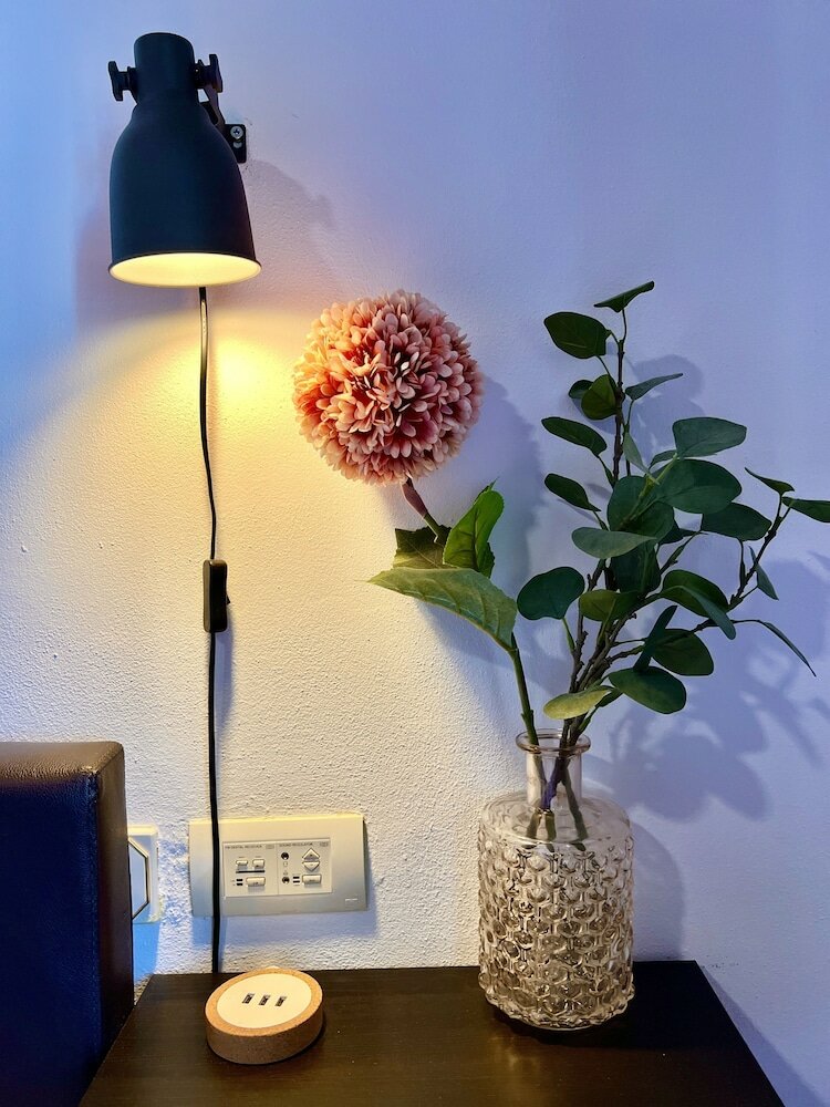 Фото Villa Ignacia B&b