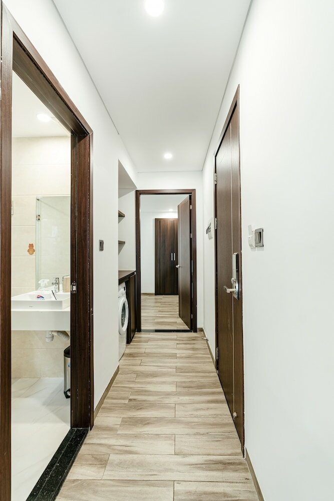 Фото Sweden Hotel and Apartment