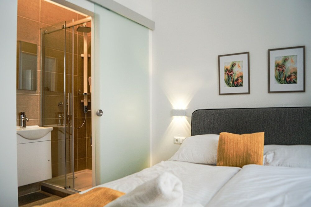 Фото Modern Hotel Mariahilfer Straße