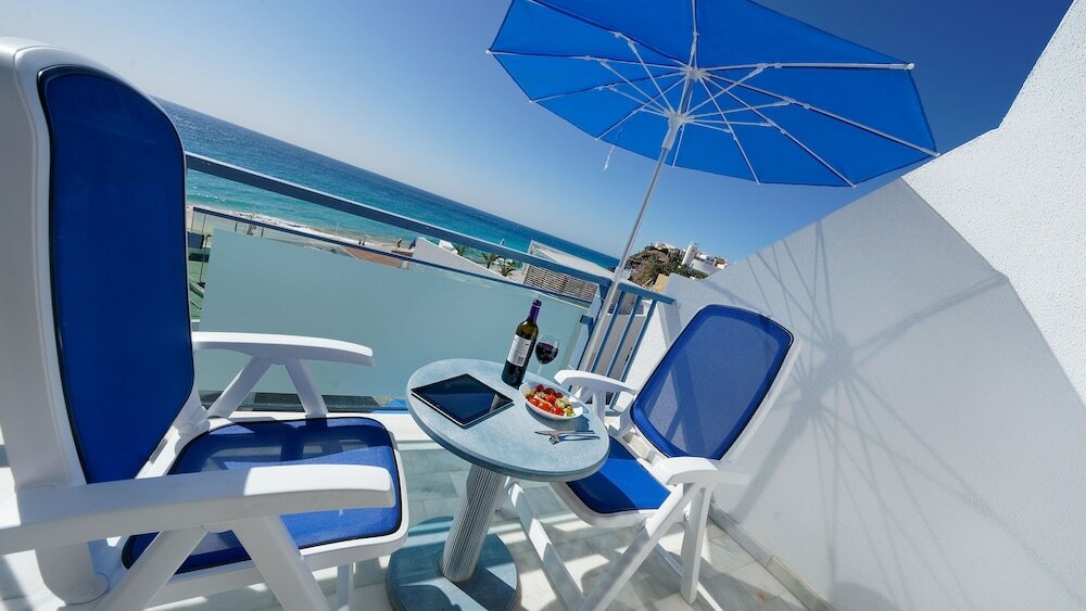 Фото Apartamentos Igramar MorroJable - Adults Only