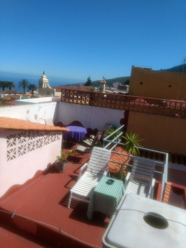 Фото Hostel Tenerife