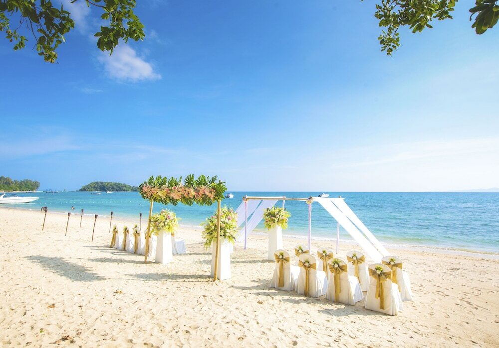 Фото Sofitel Krabi Phokeethra Golf & Spa Resort