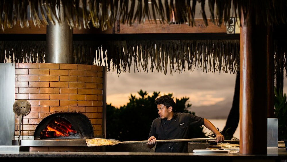 Фото Holiday Inn Suva by IHG