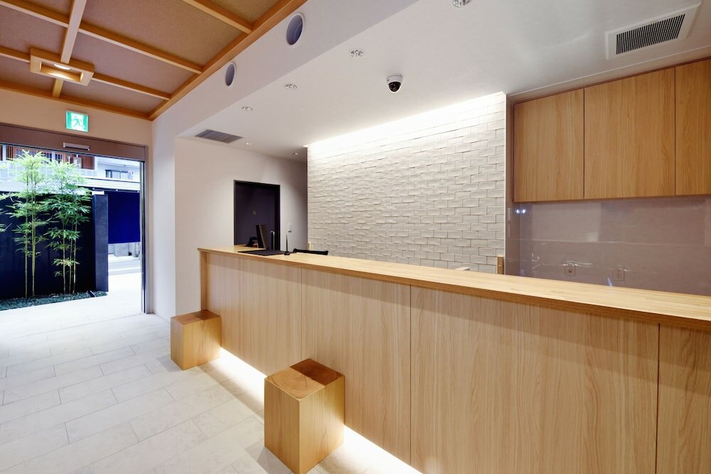 Фото Kyoto Machiyado Gojoohashi