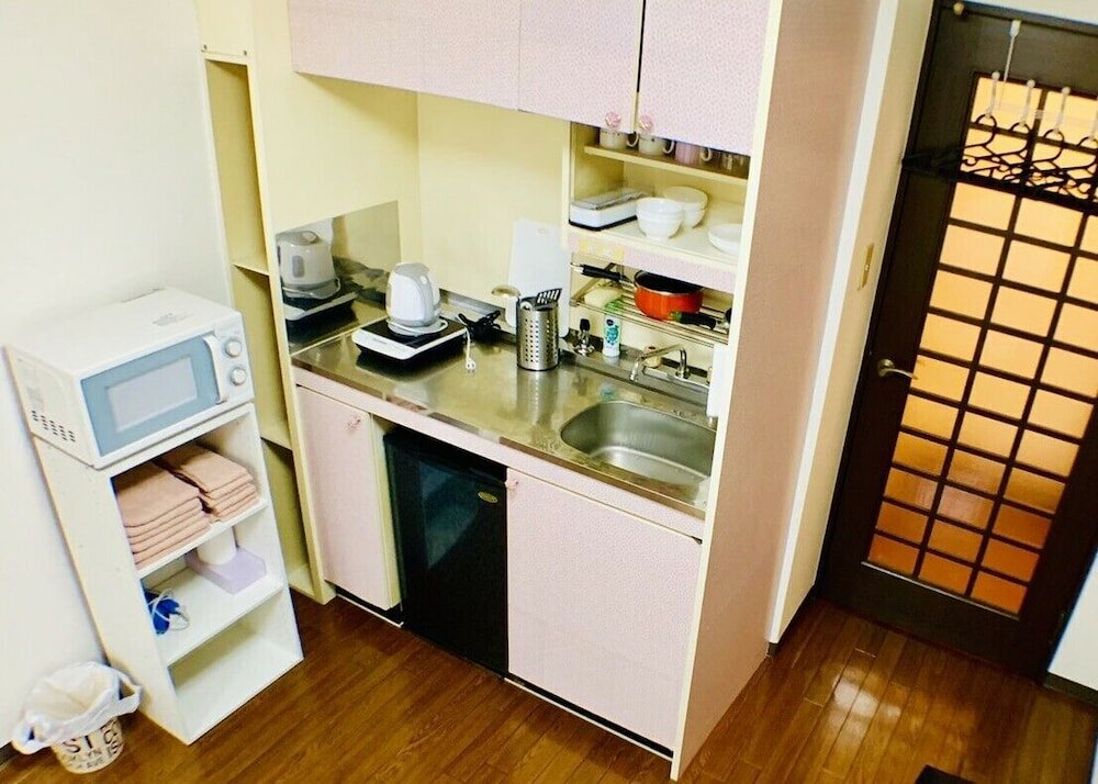 Фото Mifune Central-Bear Shimanouchi No. 2 Hotel