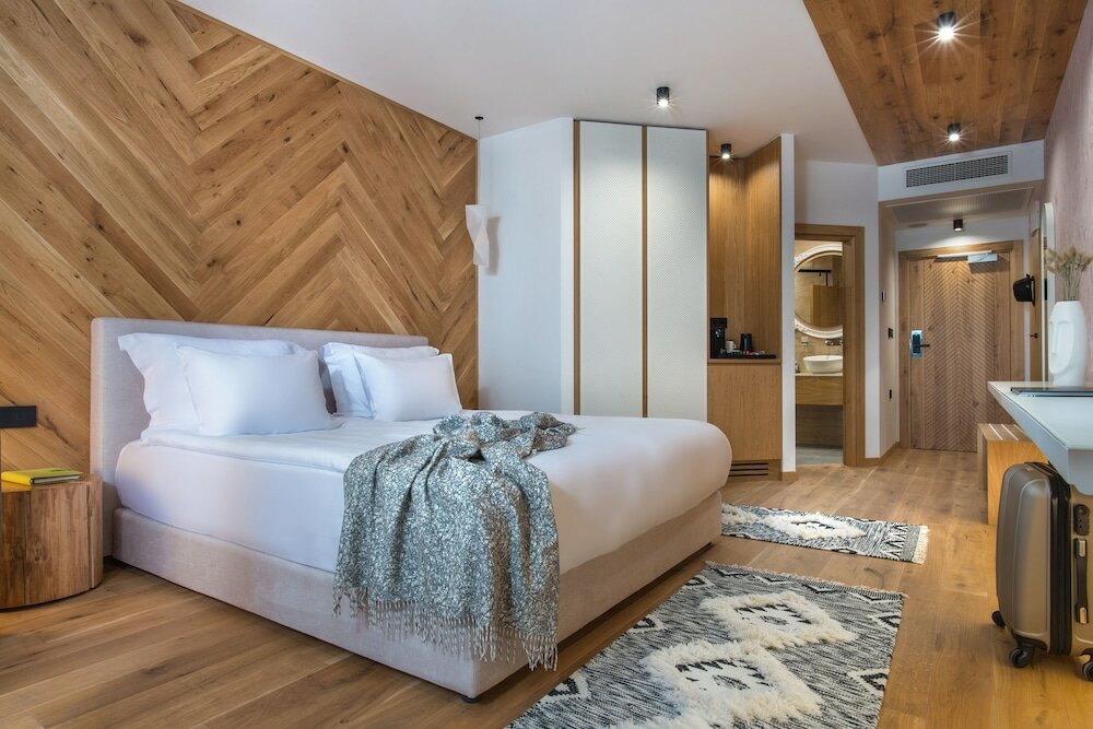 Фото Wine & SPA Hotel Chukara