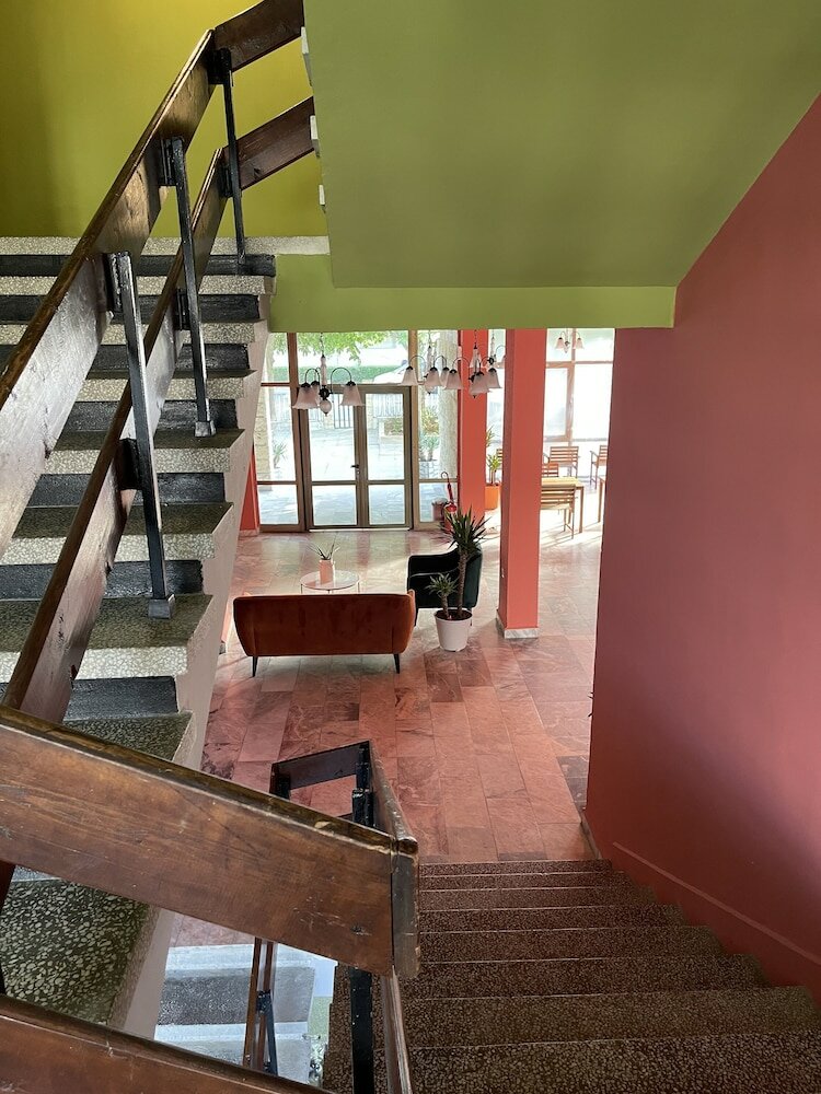 Фото Amadina Garden