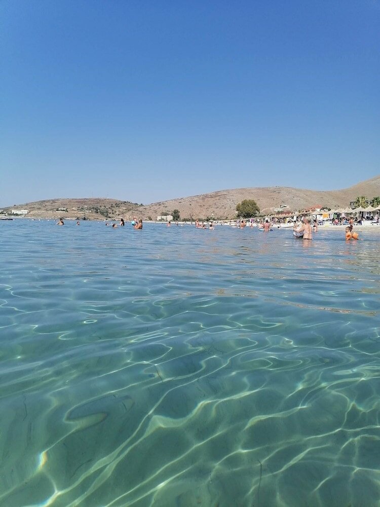 Фото Ionian View Guest House