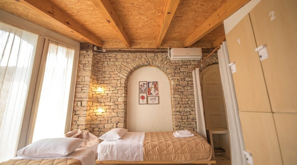 Фото Mosaic Home - Hostel