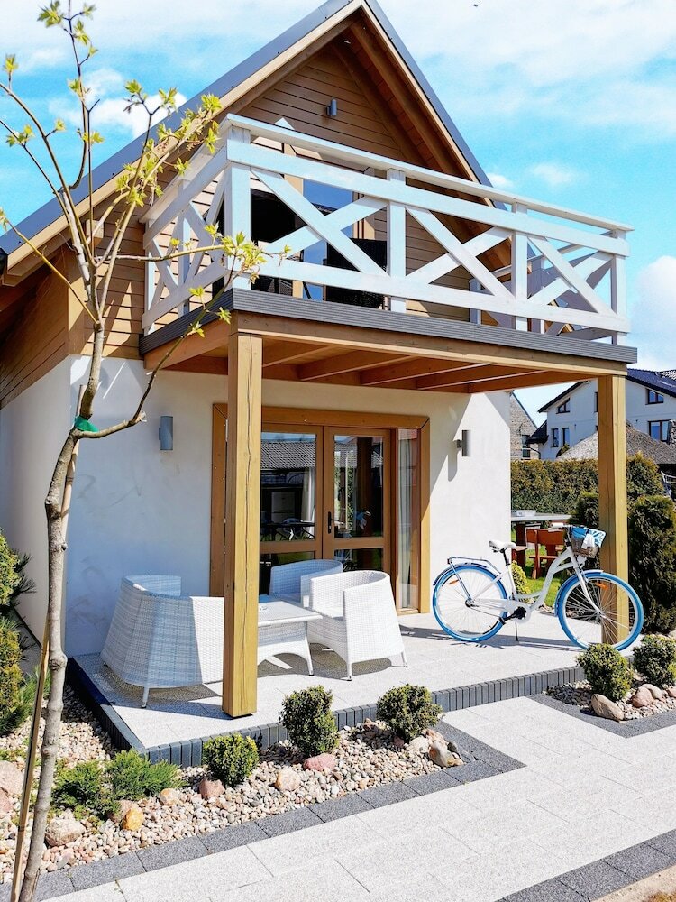 Фото La Cubita - Nowe domki i apartamenty