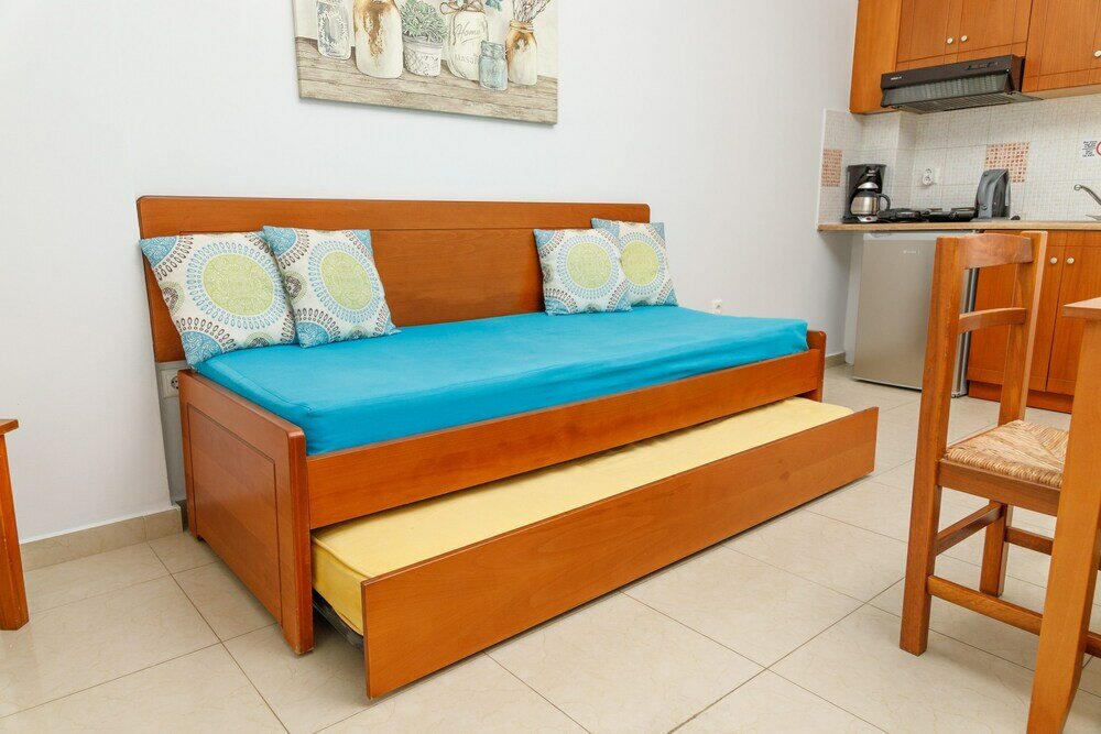 Фото Sun Beach Apartments