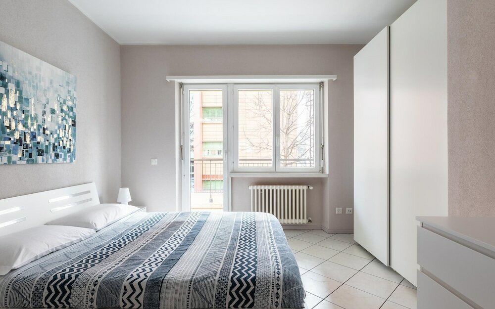 Фото Lido Apartments