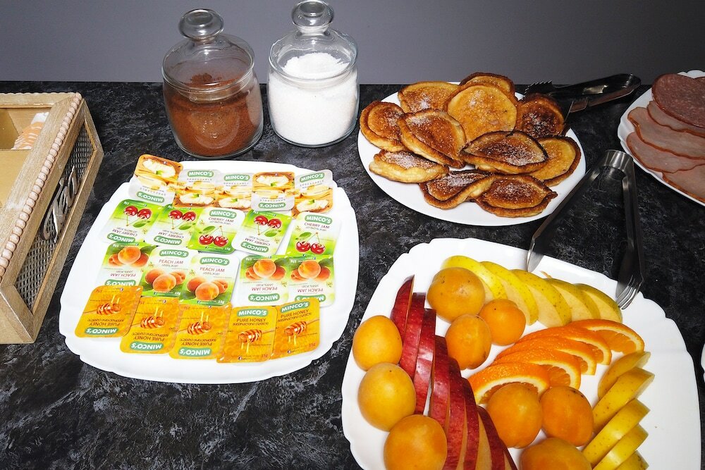 Фото Отель GiNa Shekvetili