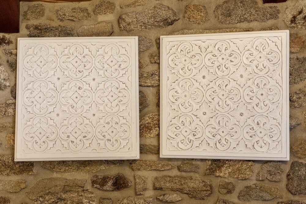 Фото Casa Rural AS Bentinas