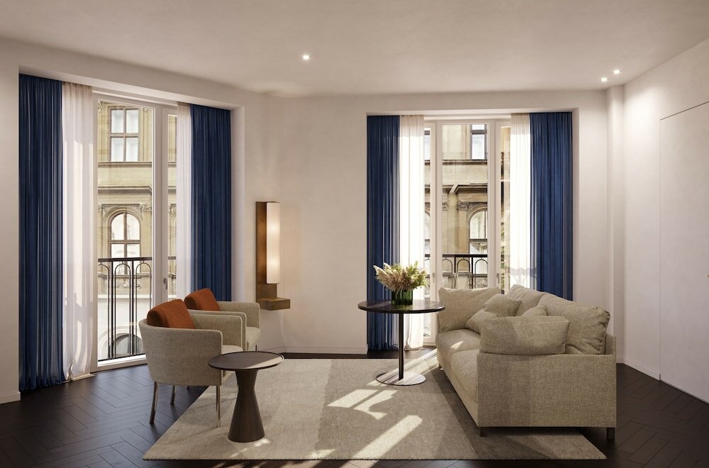 Фото Dorothea Hotel, Budapest, Autograph Collection