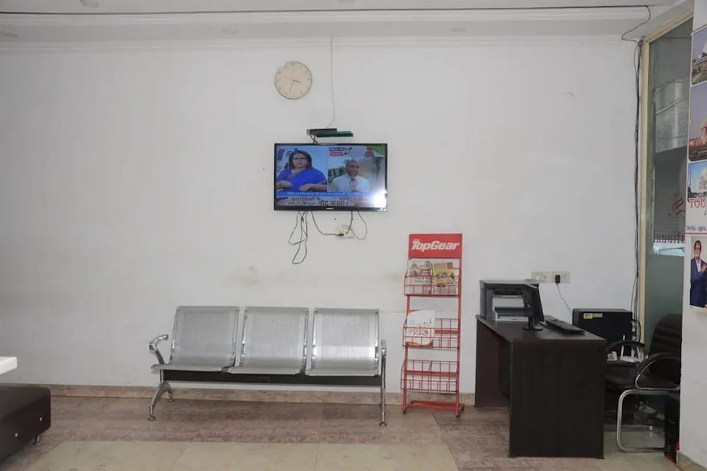 Фото Hotel R. S. International