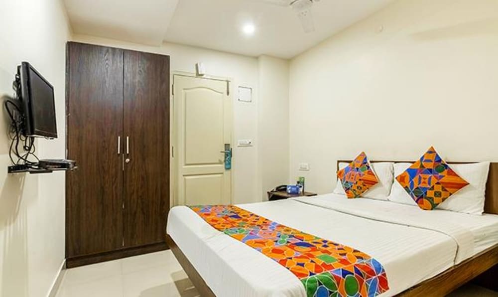 Фото Fabhotel Astra Haven