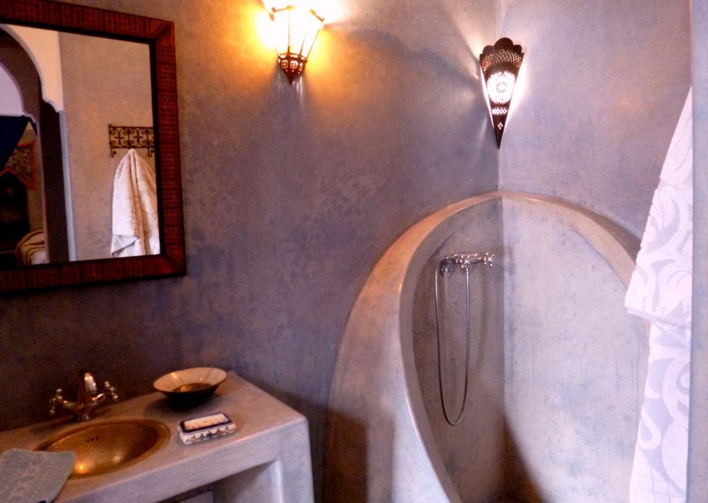 Фото Riad Dar EN nawat