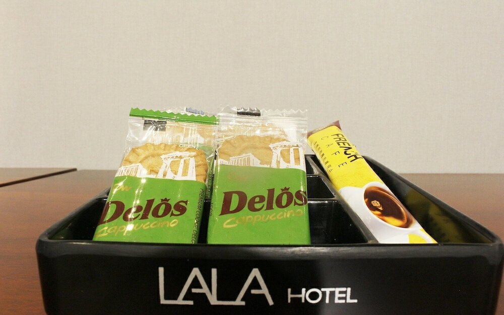 Фото Busan Goejeong Lala