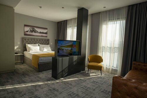 Гостиница H41 luxury suites в Белграде