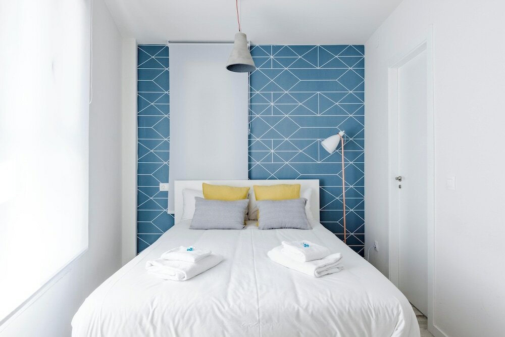 Фото Olala Mad Apartments