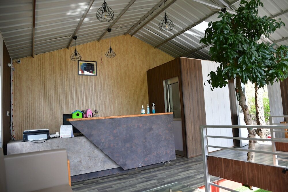 Фото The Cocoon Camps & Nature Resorts