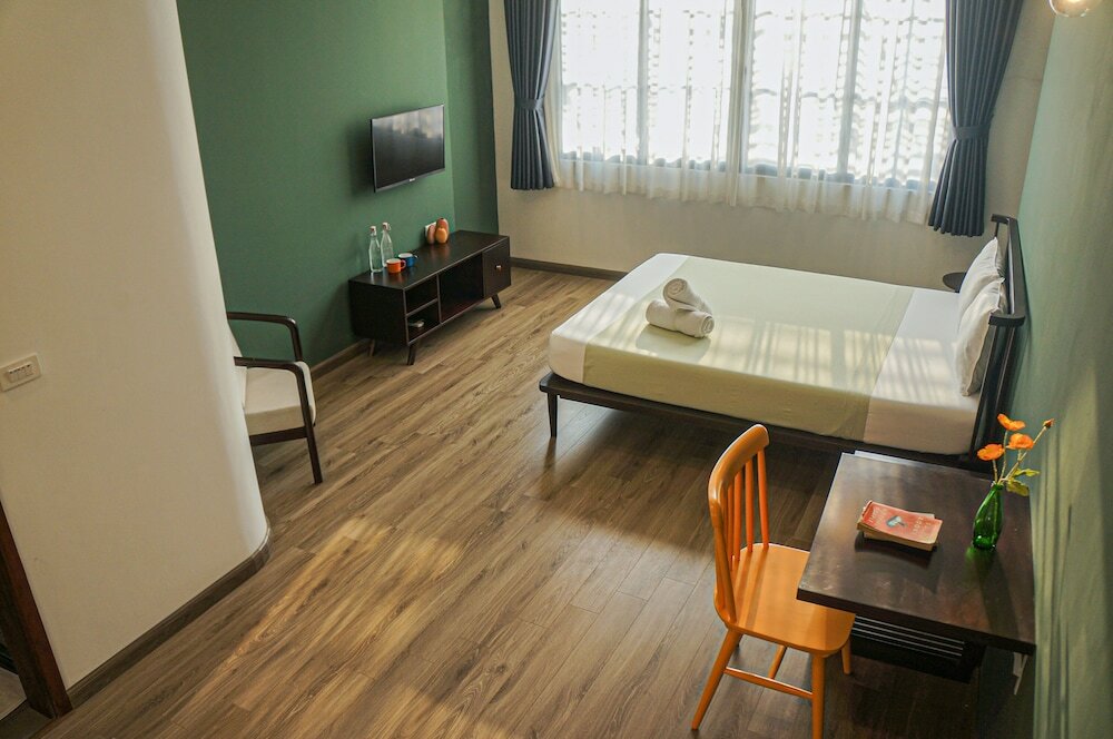 Фото Wecozy Noi Mieu