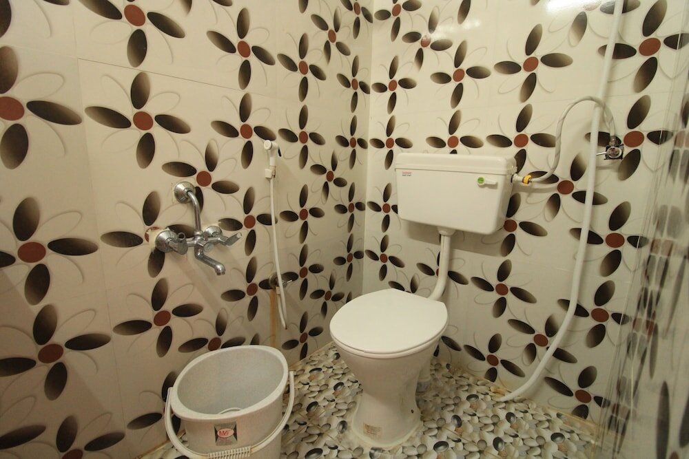 Фото Sri Sathiya Sai Residency