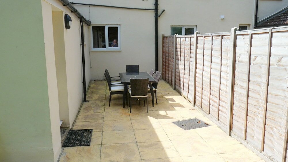 Фото Spacious 3-bedroom House With Superfast Wi-fi