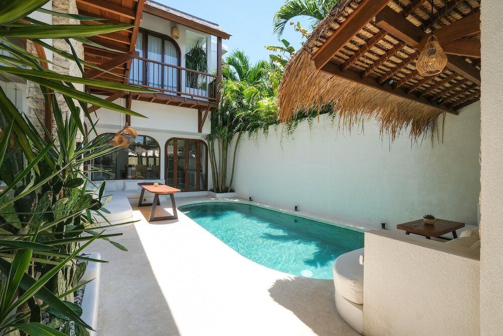 Фото The Arki Villa