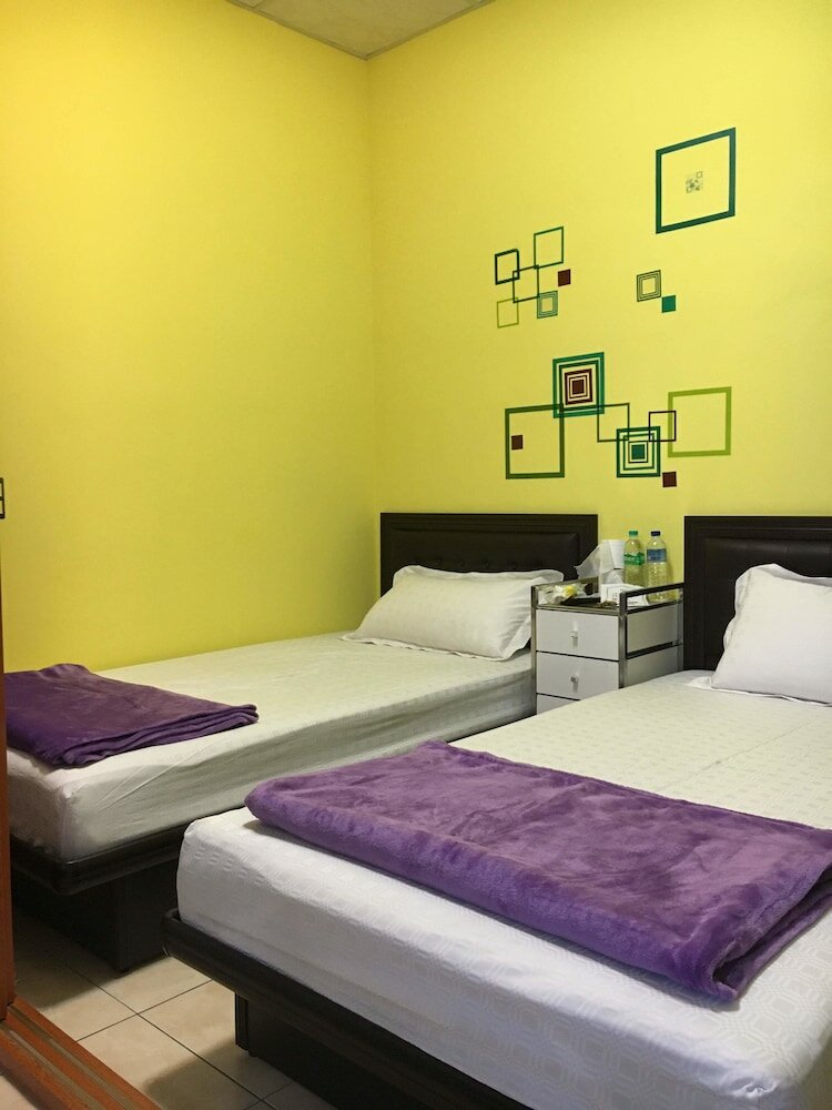 Фото Kinmen Warm House