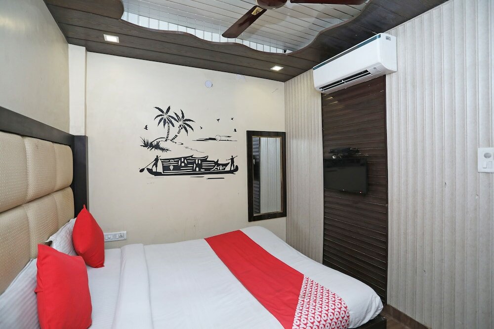 Фото Oyo 6801 Hotel Shri Sai International