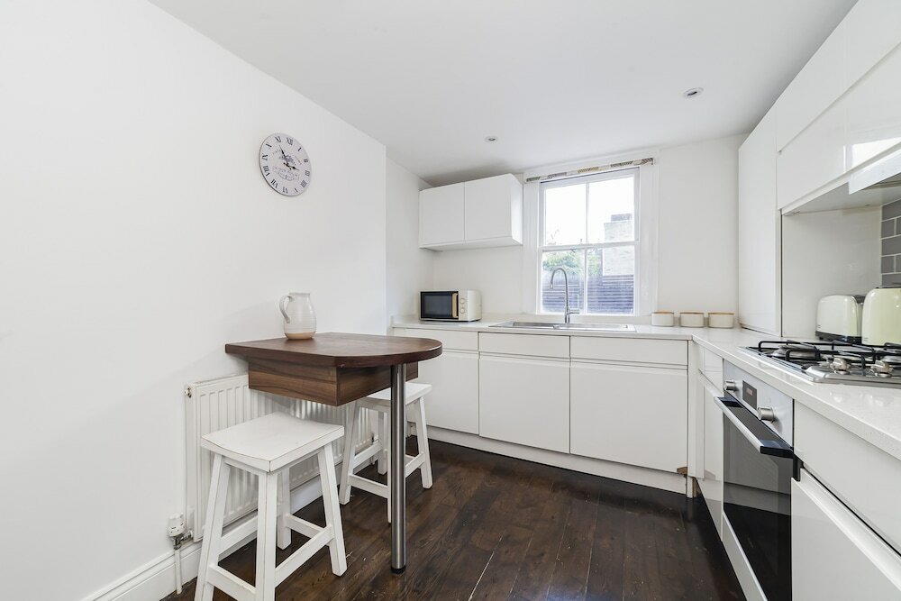 Фото The Westbourne Villa