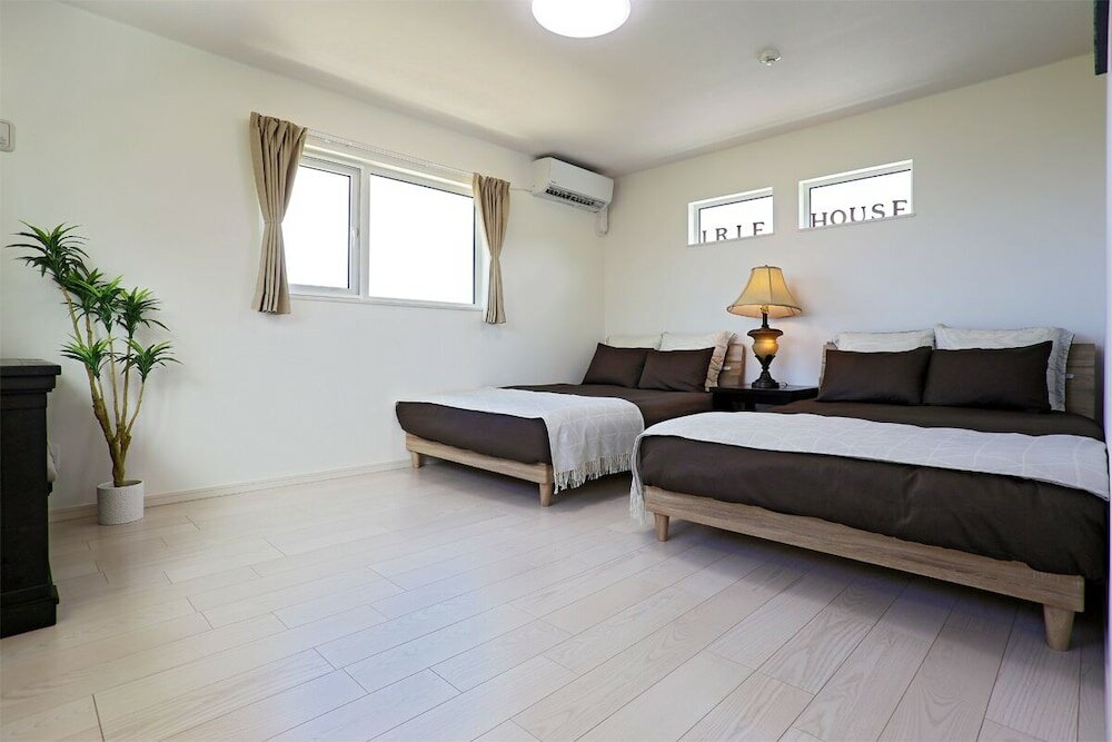 Фото Irie House Motobu