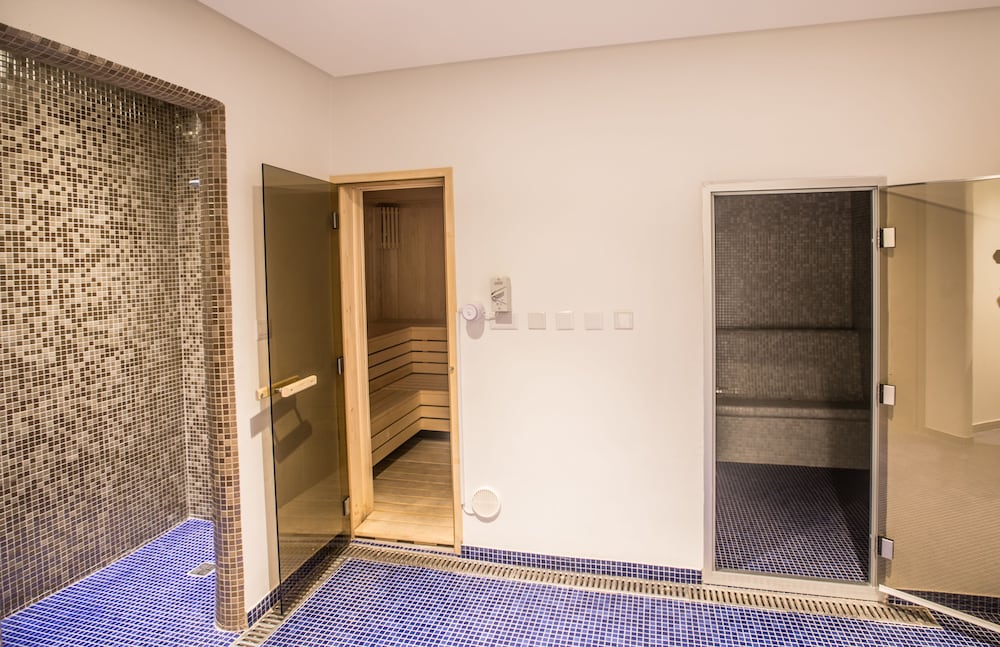 Фото Vassos Nissi Plage Hotel & SPA