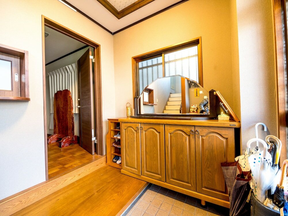 Фото Guesthouse Oimazato