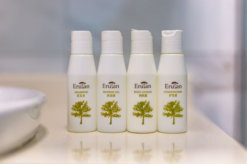 Фото The Passion Man Hotel