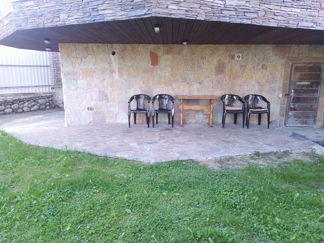 Фото Средиземье