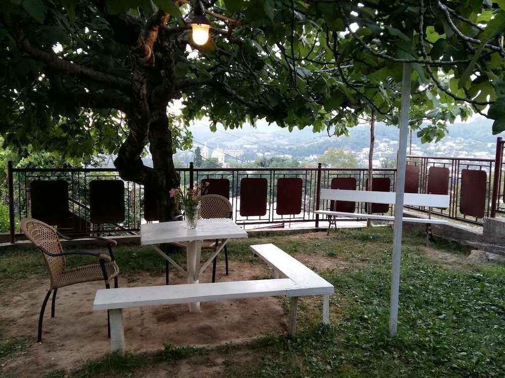 Фото Green House