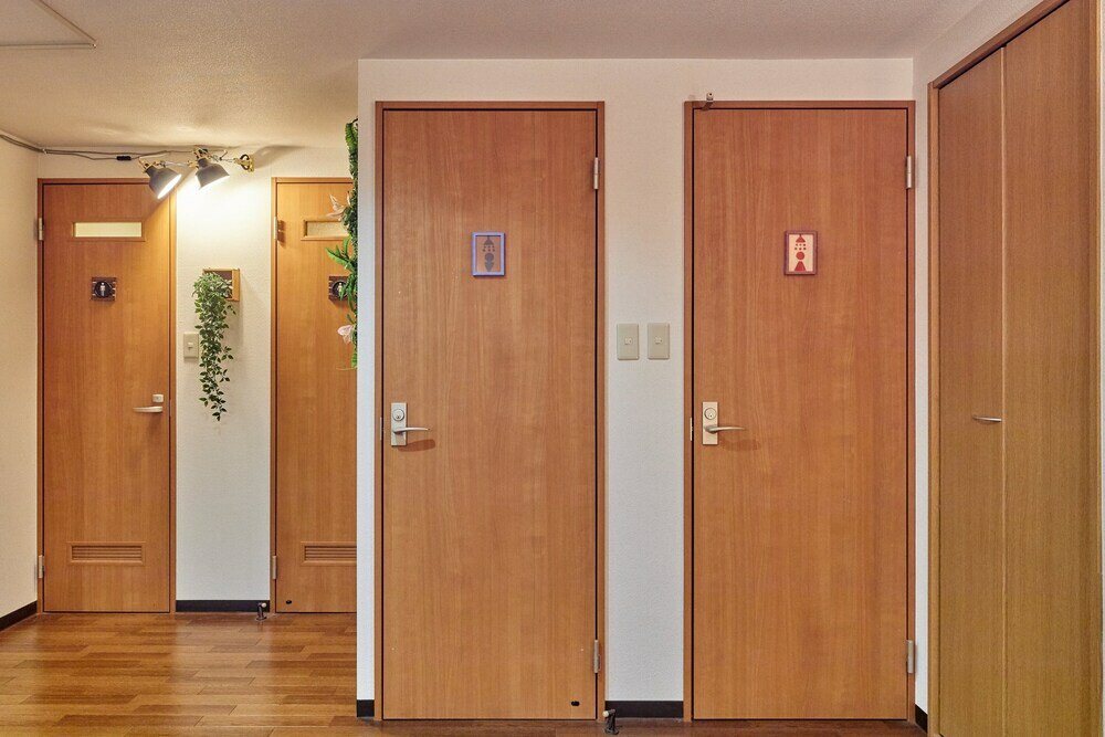 Фото Sumicco 4ldk Room