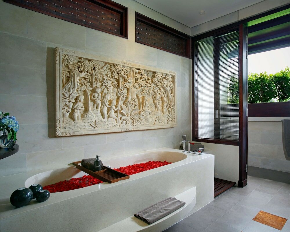 Фото Luxe Villas Bali