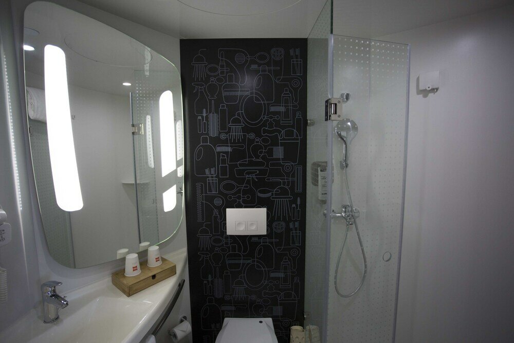 Фото Ibis Taicang Center Plaza hotel