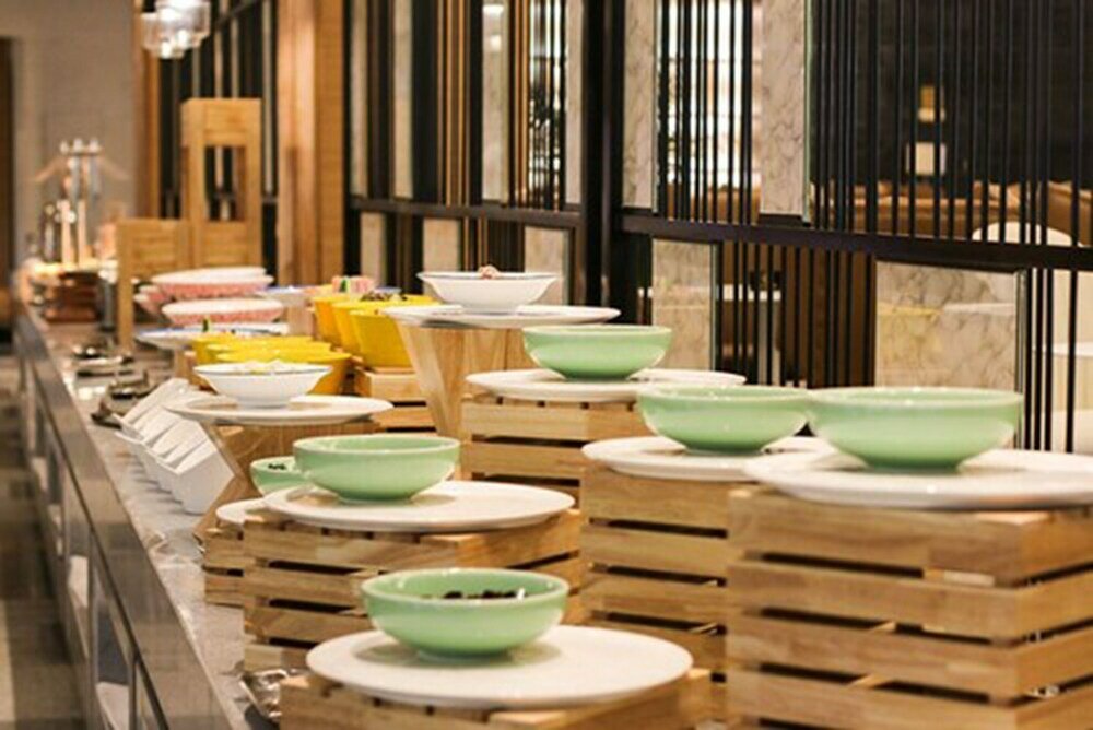 Фото Maison New Century Hotel Cixi