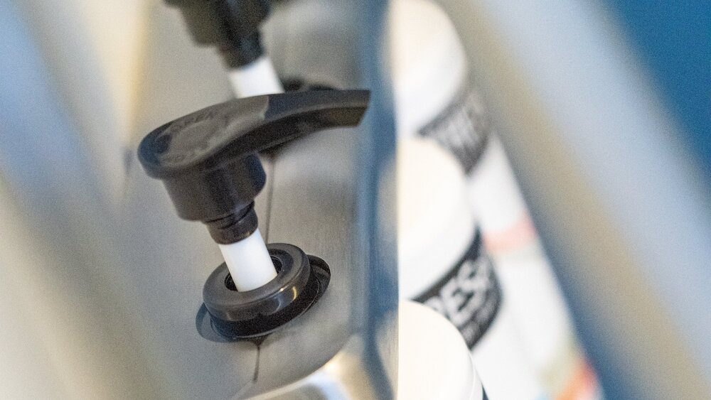 Фото Holiday Inn Express Chengdu High Tech Zone